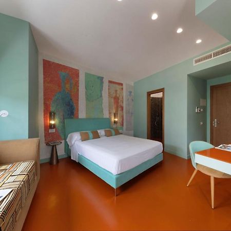 Sorrento Rooms Deluxe Dış mekan fotoğraf
