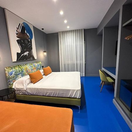 Sorrento Rooms Deluxe Dış mekan fotoğraf