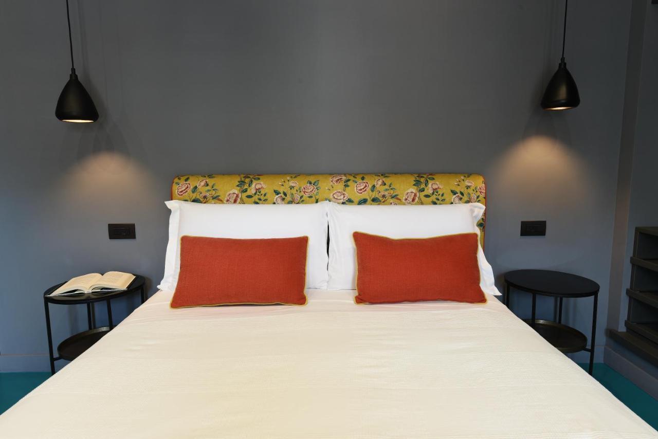 Sorrento Rooms Deluxe Dış mekan fotoğraf