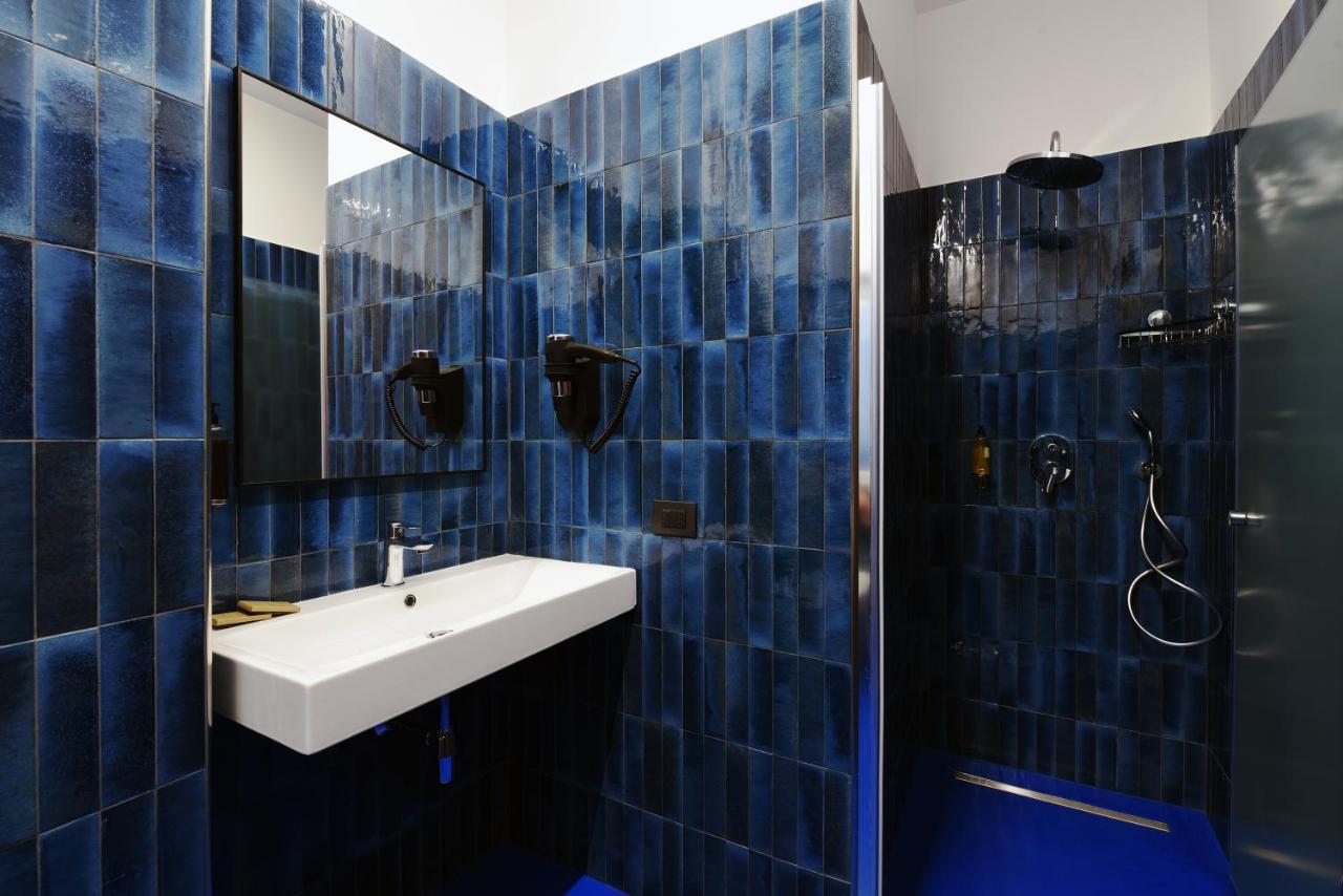 Sorrento Rooms Deluxe Dış mekan fotoğraf