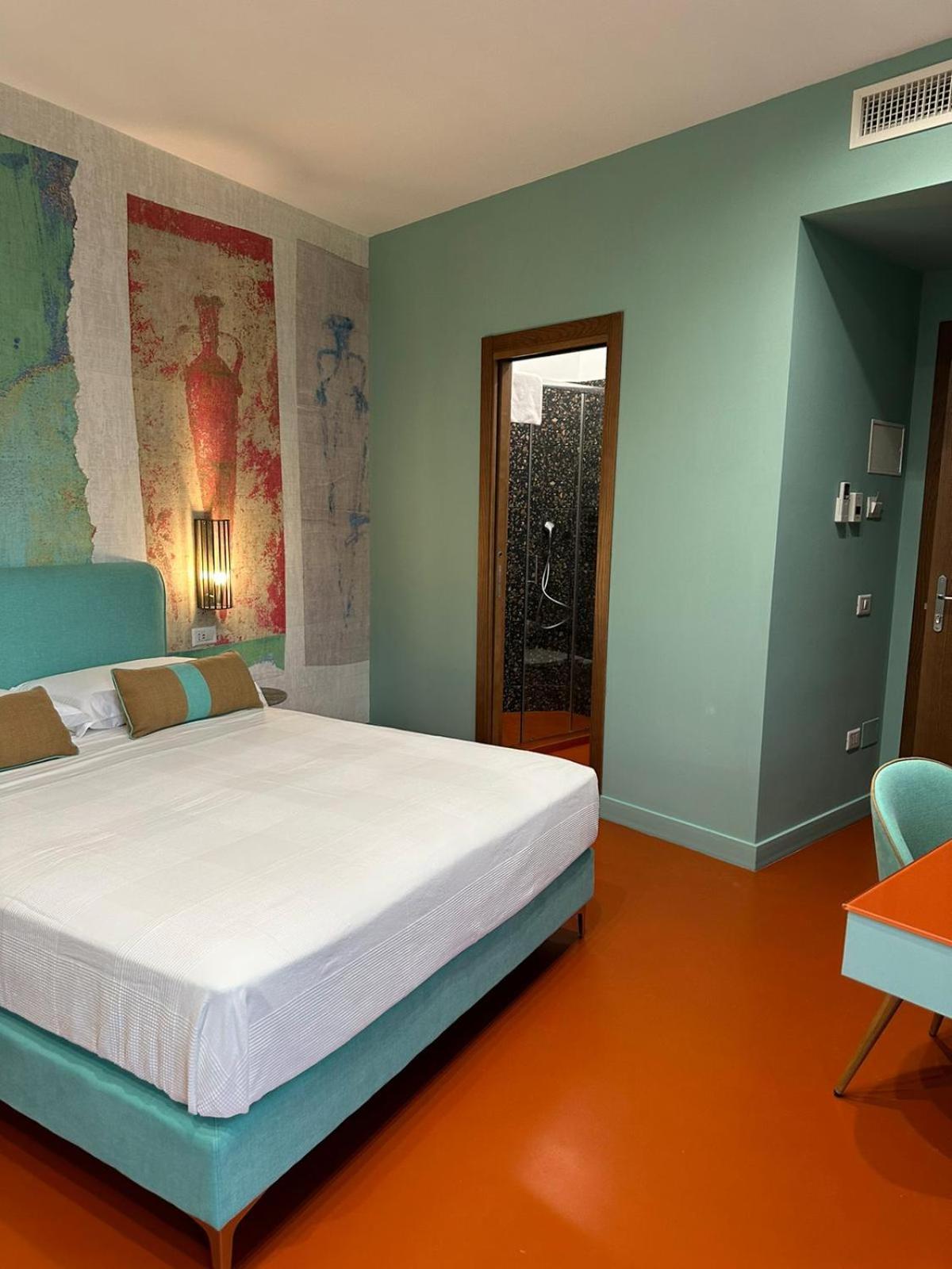 Sorrento Rooms Deluxe Dış mekan fotoğraf