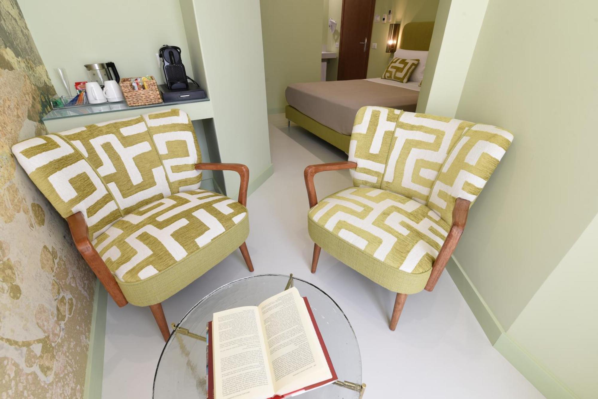 Sorrento Rooms Deluxe Dış mekan fotoğraf