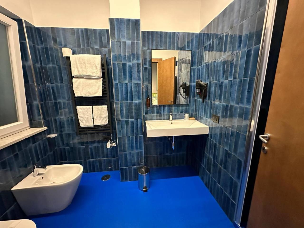 Sorrento Rooms Deluxe Dış mekan fotoğraf