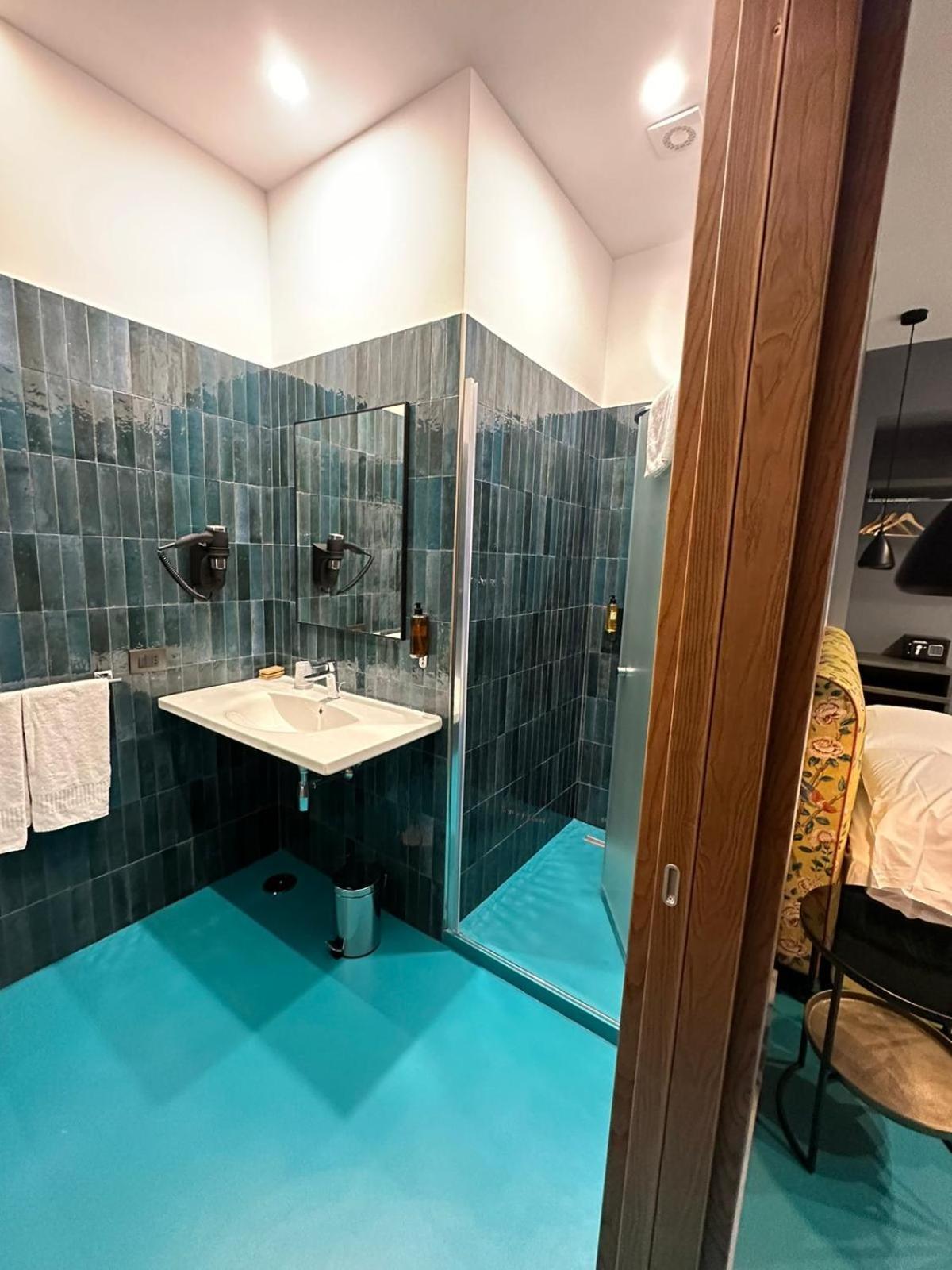 Sorrento Rooms Deluxe Dış mekan fotoğraf