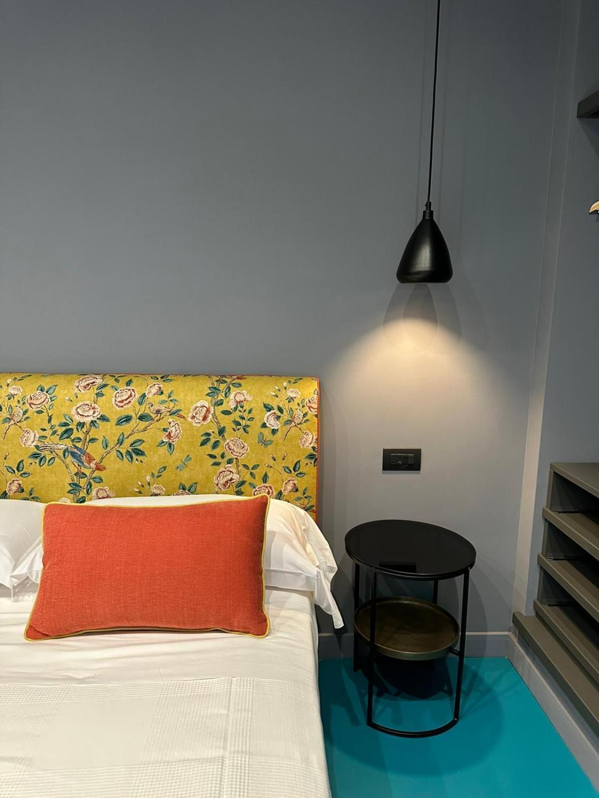Sorrento Rooms Deluxe Dış mekan fotoğraf