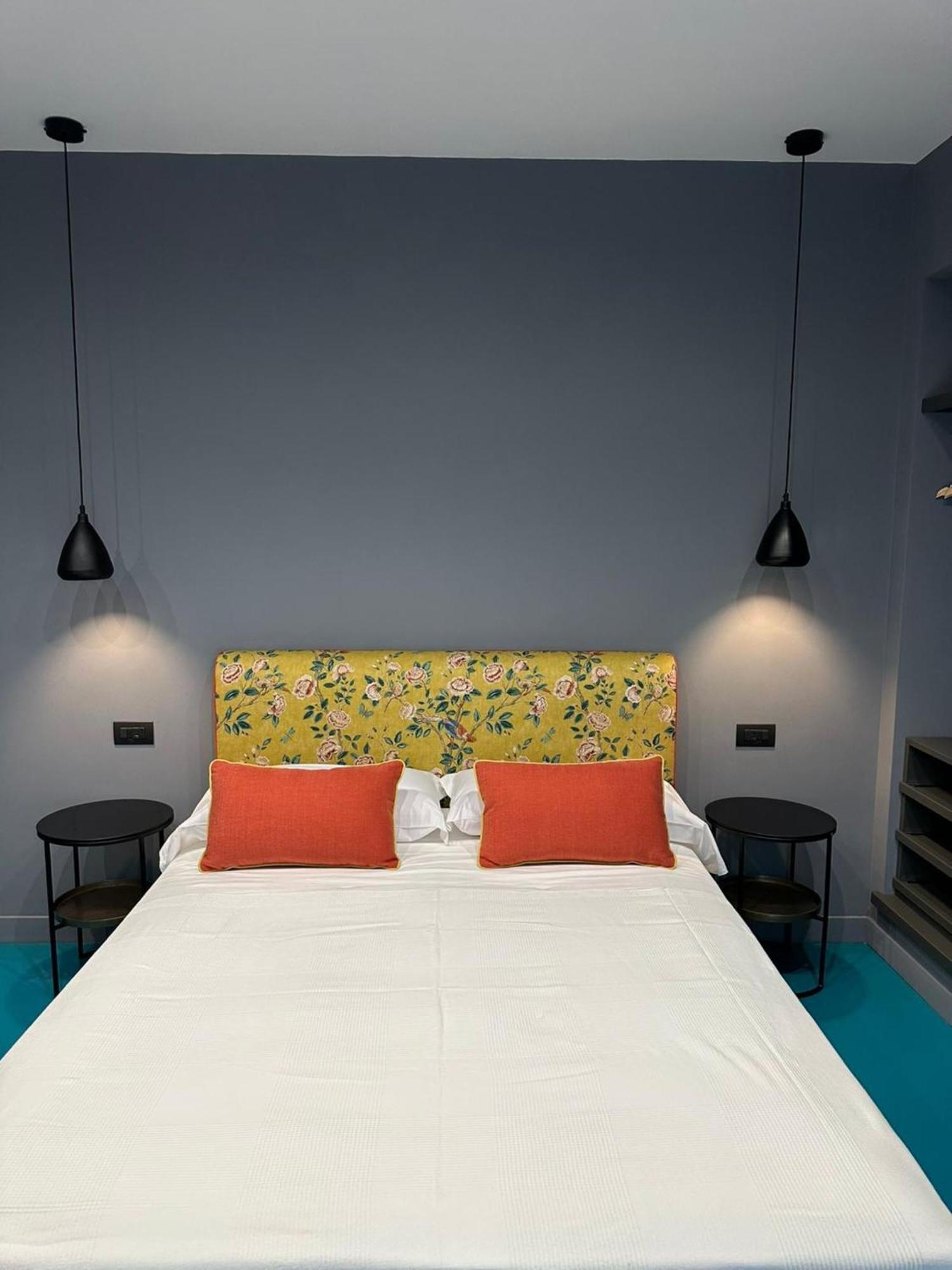 Sorrento Rooms Deluxe Dış mekan fotoğraf