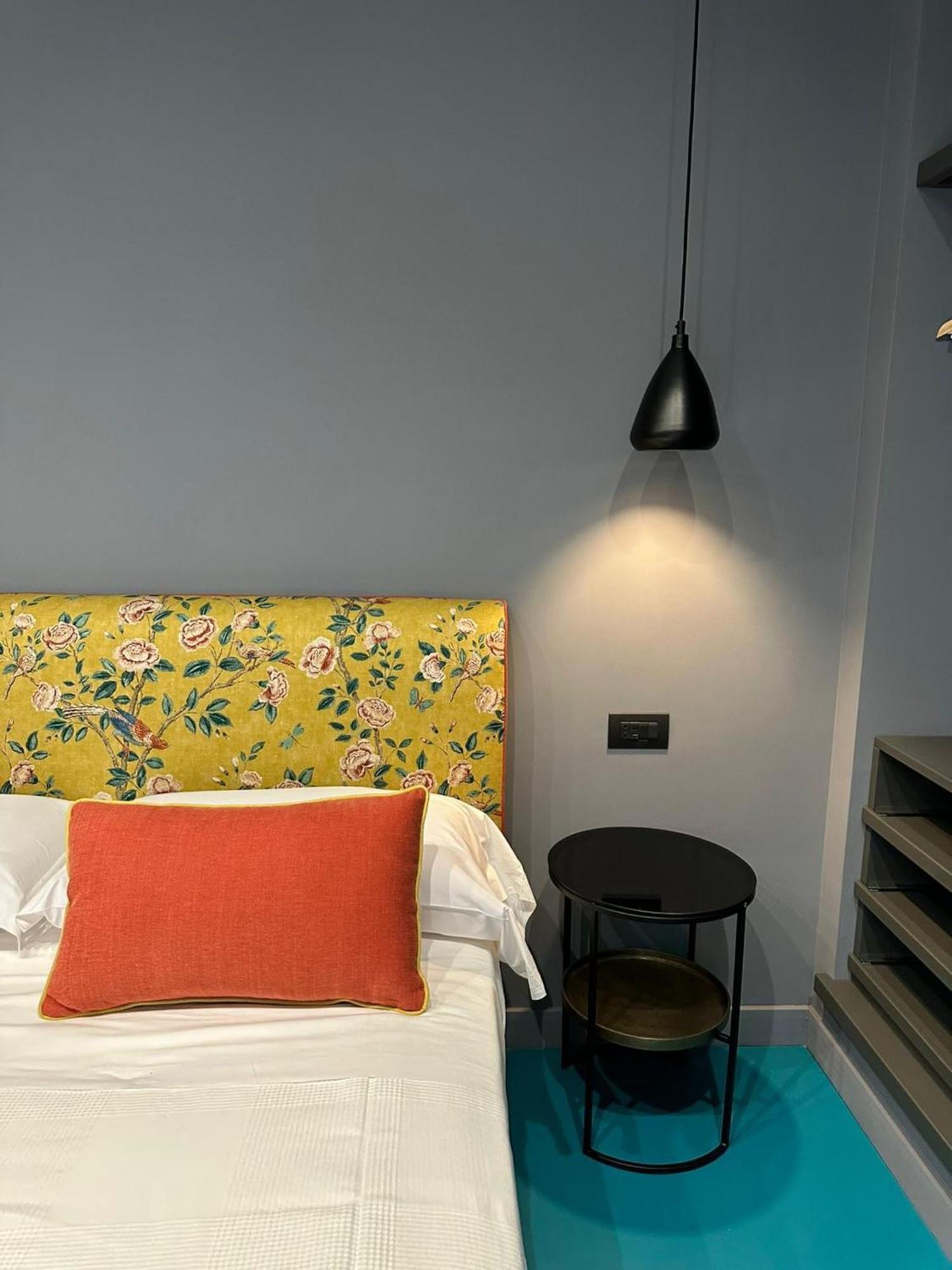 Sorrento Rooms Deluxe Dış mekan fotoğraf