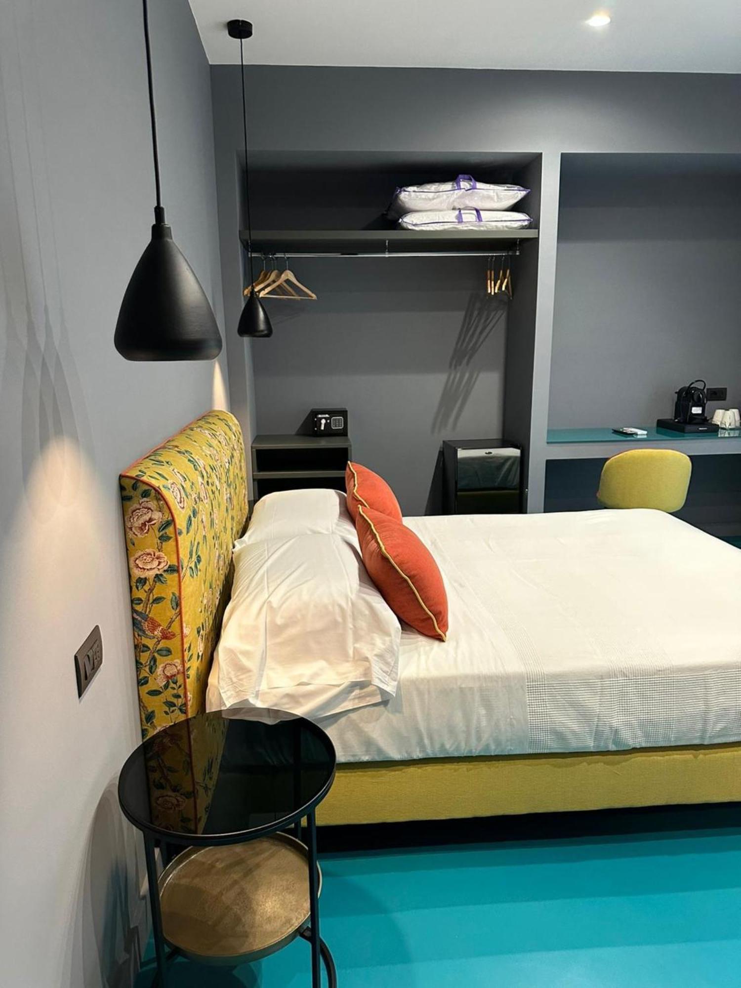 Sorrento Rooms Deluxe Dış mekan fotoğraf