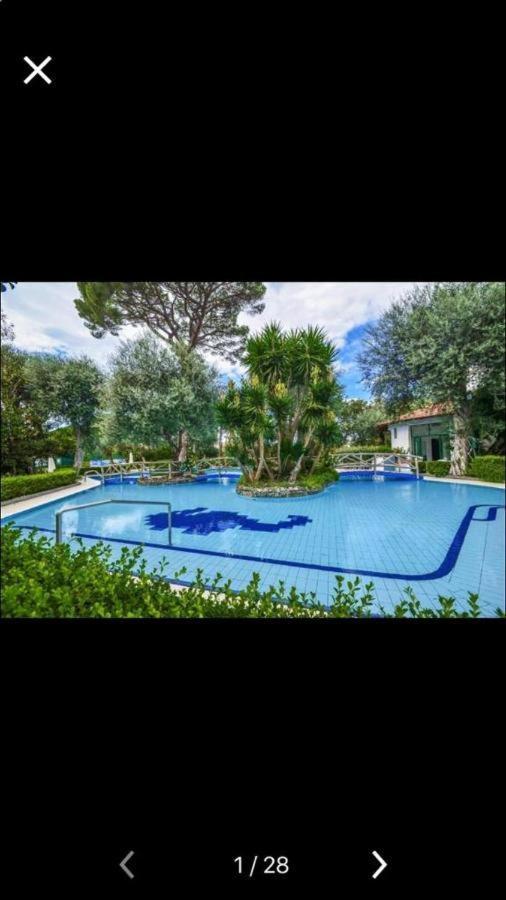 Sorrento Rooms Deluxe Dış mekan fotoğraf